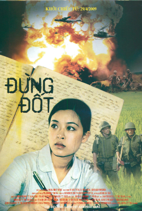 ĐỪNG ĐỐT