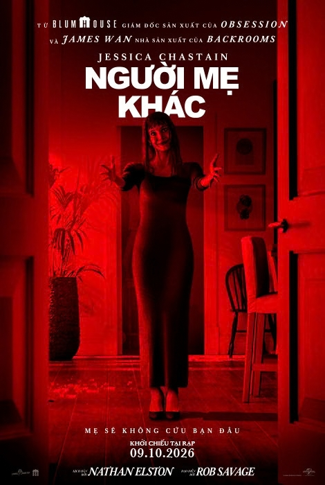 OTHER MOMMY: NGƯỜI MẸ KHÁC